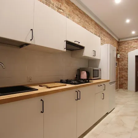 Vandrarhem Vanilla Wrocław