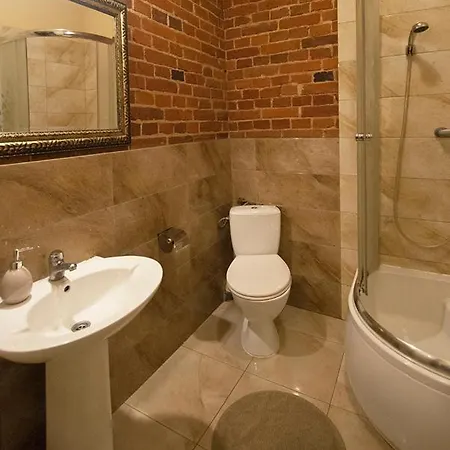 Vanilla Vandrarhem *