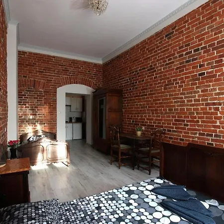 Vandrarhem Vanilla *