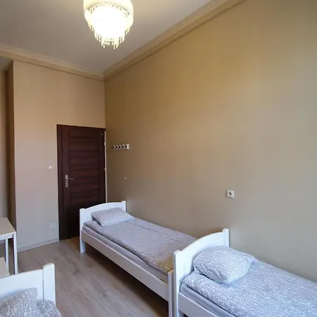 Vandrarhem Vanilla Wrocław