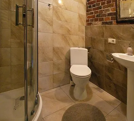 Auberge de jeunesse Vanilla Wrocław