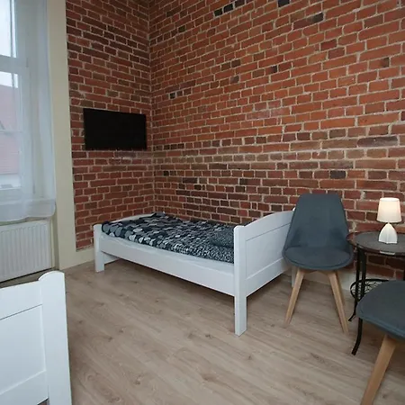 Auberge de jeunesse Vanilla Wrocław
