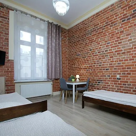 Vanilla Hostel Wrocław