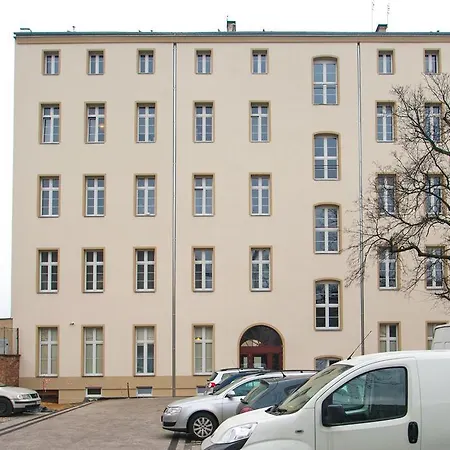 Vanilla Vandrarhem *