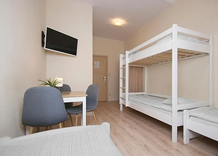 Hostel Vanilla Wrocław