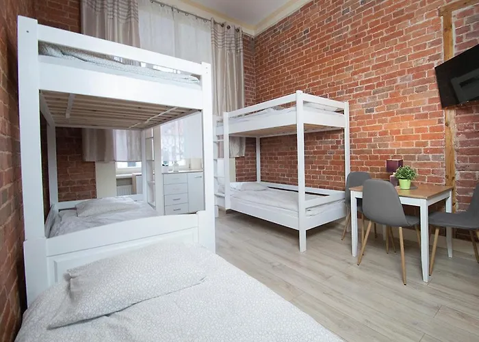 Hostel Vanilla Wrocław