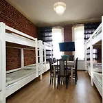 Vanilla Hostel