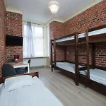 Vanilla Hostel Vratislav