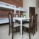 Vanilla Hostel *