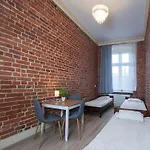 Vanilla Hostel