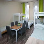 Hostel Vanilla *