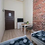 Hostel Vanilla *