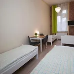 Vanilla Hostel Vratislav