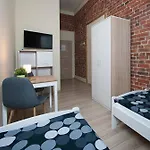 Hostel Vanilla