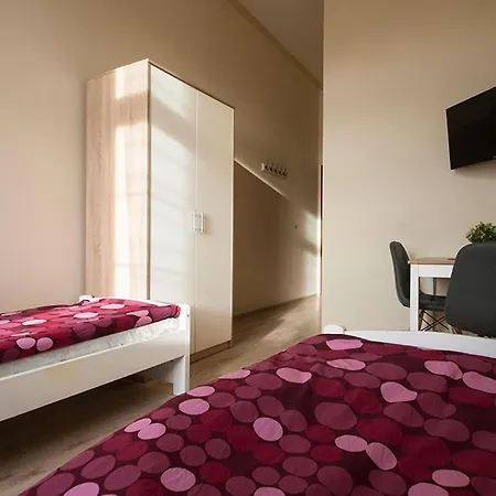 Vanilla * ורוצלב