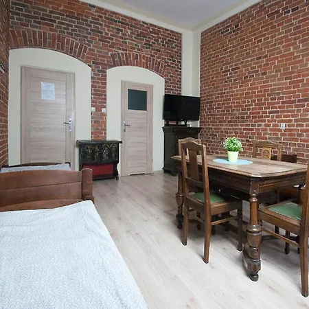 Vanilla Hostel Wrocław