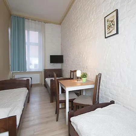 Vanilla * ורוצלב