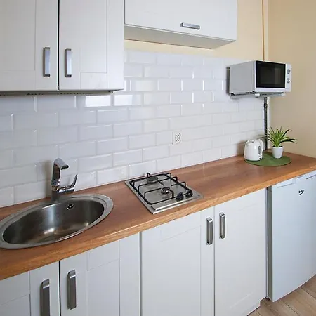 Vanilla * ヴロツワフ