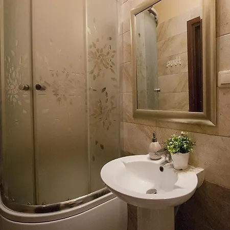 אכסניה Vanilla