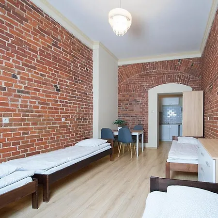 Vanilla ヴロツワフ