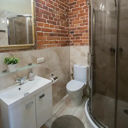 אכסניה Vanilla *