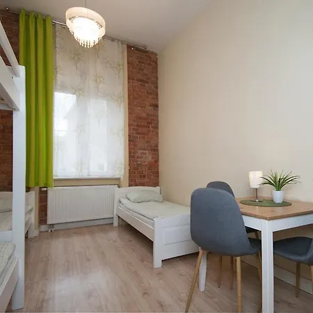 Hostel Vanilla *