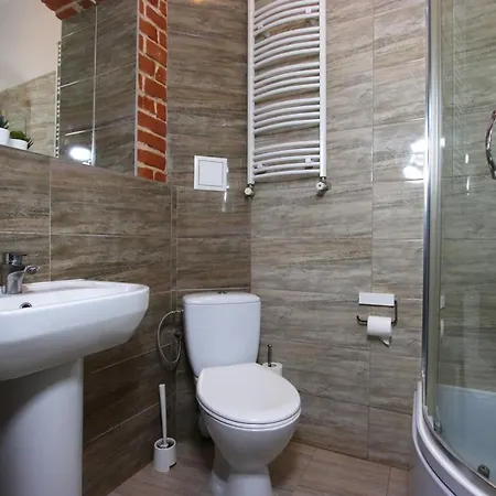 Vanilla ホステル ヴロツワフ