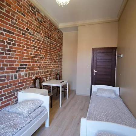 Vanilla ホステル