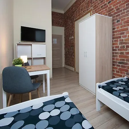 Hostel Vanilla