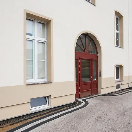 Vanilla ורוצלב