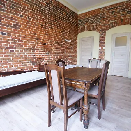 Hostel Vanilla Wrocław