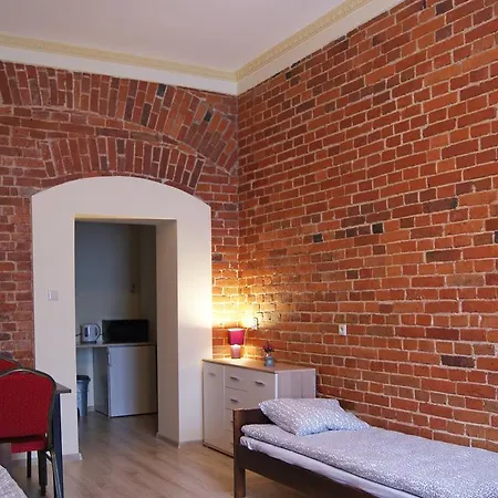 ホステル Vanilla