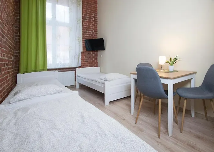 Hostel Vanilla Wroclaw