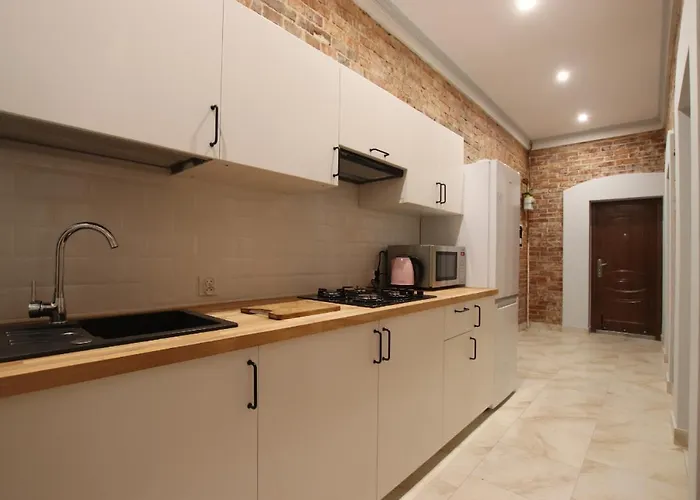 Hostel Vanilla Wrocław