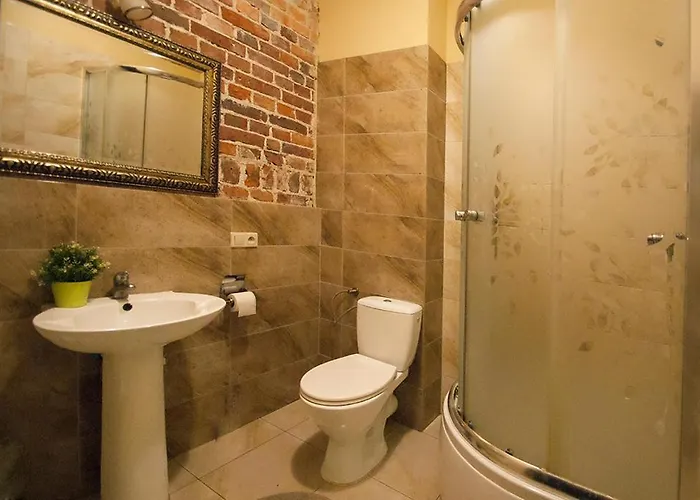 Hostel Vanilla Wroclaw