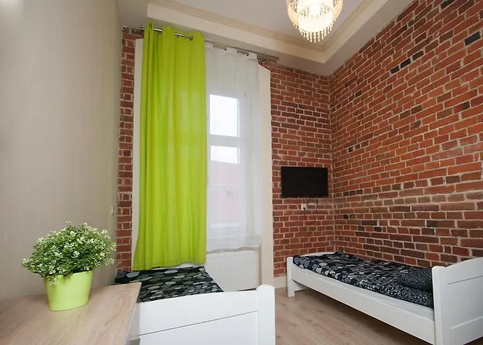 Hostel Vanilla Wroclaw