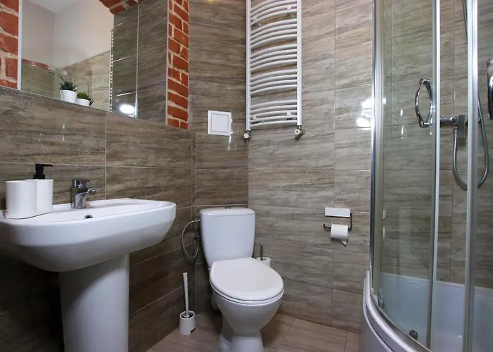 Vanilla Hostel Wroclaw