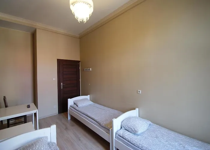 Hostel Vanilla Wroclaw