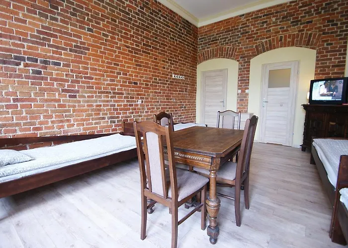 Hostel Vanilla Wrocław